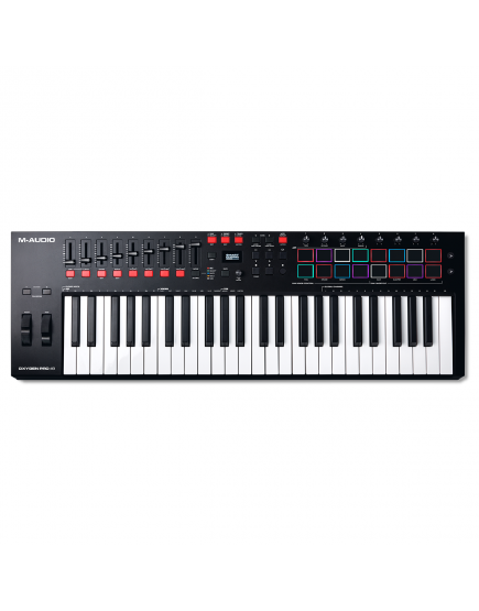 M-Audio Oxygen Pro 49